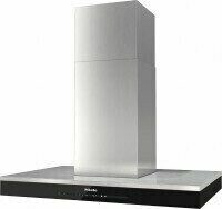 Островная вытяжка Miele DA 6698D CLST