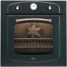 Электрический духовой шкаф Whirlpool AKP 295 NA