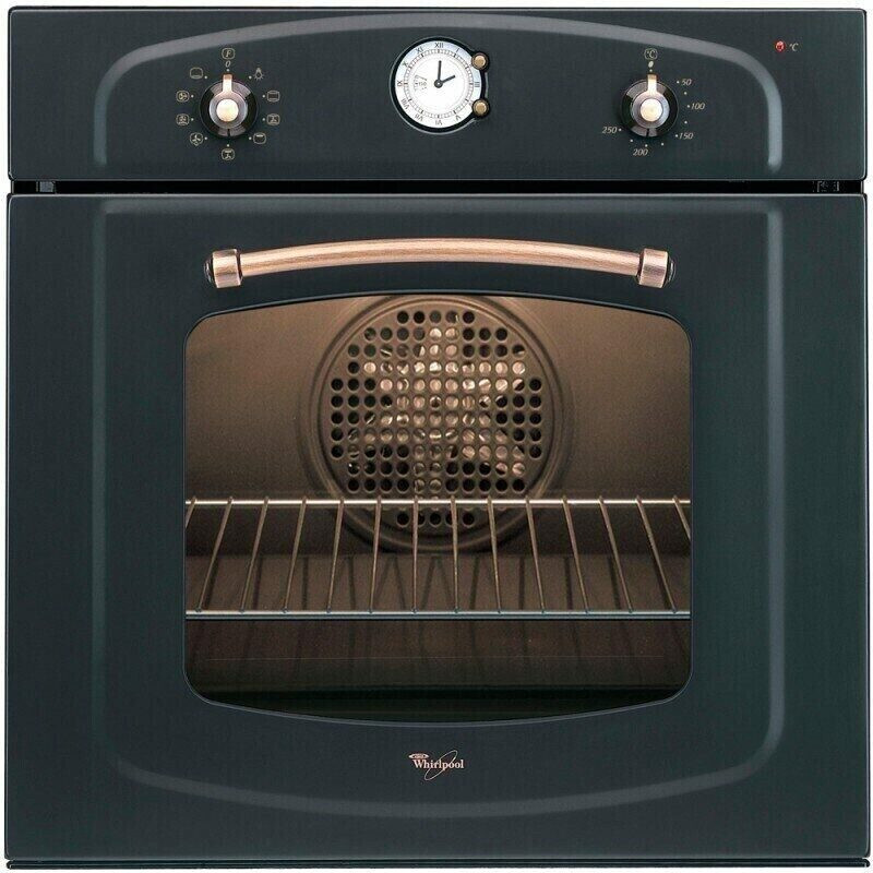 Электрический духовой шкаф Whirlpool AKP 295 NA