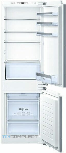 Встраиваемый холодильник Bosch KIN 86VF20