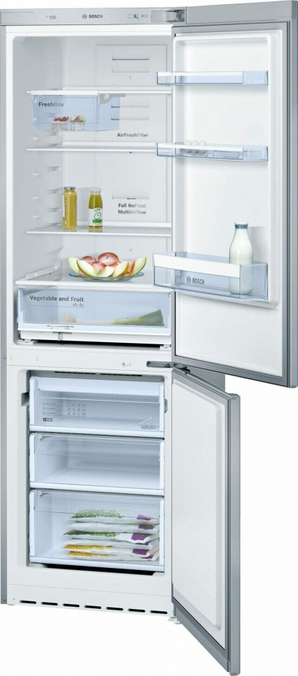 Холодильник Bosch KGN36VL24E