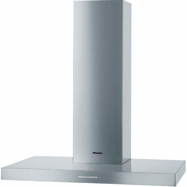 Каминная вытяжка Miele DA 419-4