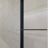 Холодильник Ginzzu NFK-610 Glass