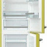 Холодильник Gorenje ORK 192 BL