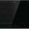 Индукционная варочная панель Gorenje GIS 645 XC