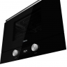 Встраиваемая микроволновая печь Teka ML 8220 BIS L Night River Black