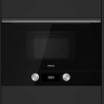 Встраиваемая микроволновая печь Teka ML 8220 BIS L Night River Black
