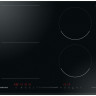 Индукционная варочная панель Samsung NZ64R3747BK
