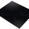 Индукционная варочная панель Samsung NZ64R3747BK