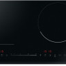 Индукционная варочная панель Samsung NZ64R3747BK