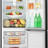 Холодильник LG GA-B429SBQZ Холодильник LG GA-B429SBQZ