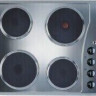 Электрическая варочная панель Indesit TI 60 X
