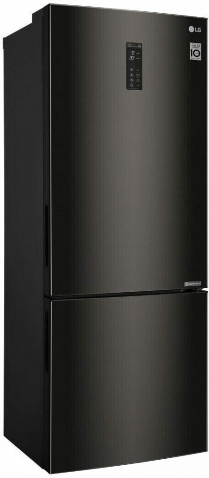 Холодильник LG GB-B548BLCZH
