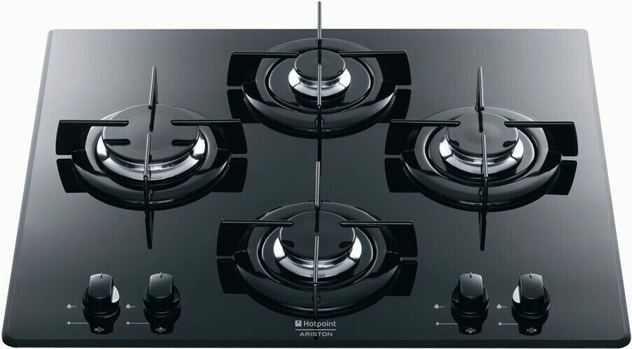 Газовая варочная панель Hotpoint-Ariston TD 641 S