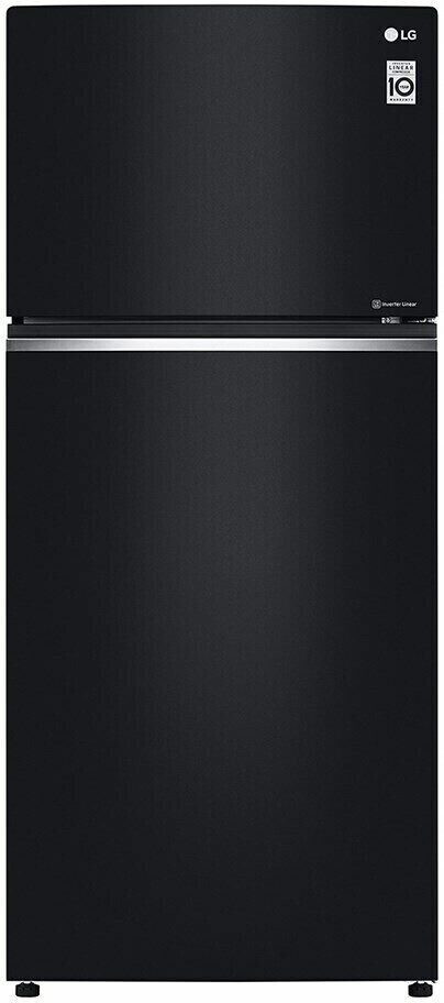 Холодильник LG GN-C702SGBM