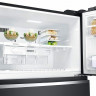 Холодильник LG GN-C702SGBM