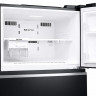 Холодильник LG GN-C702SGBM