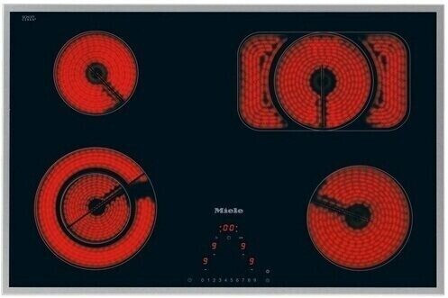 Электрическая варочная панель Miele KM 5821