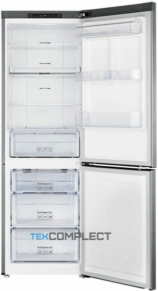 Холодильник Samsung RB30J3000SA Холодильник Samsung RB30J3000SA