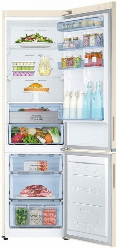 Холодильник Samsung RB37K6220EF Холодильник Samsung RB37K6220EF