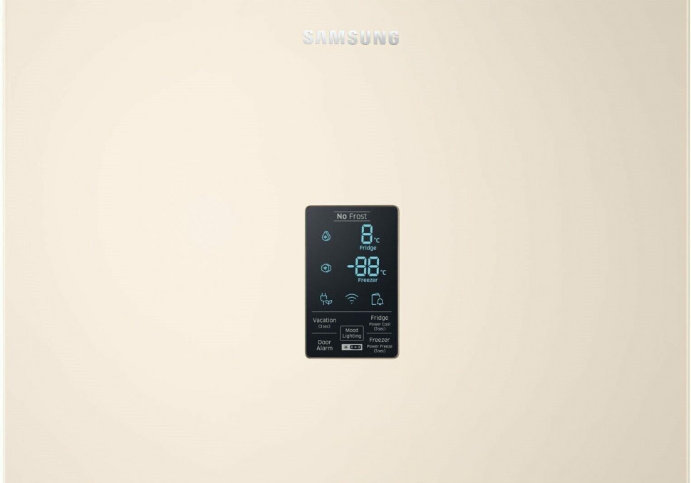 Холодильник Samsung RB37K6220EF Холодильник Samsung RB37K6220EF