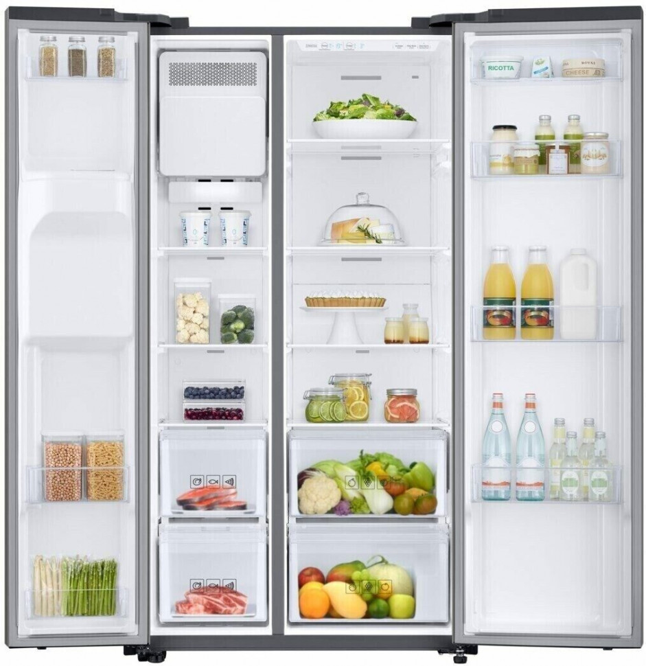 Холодильник Samsung RS67N8210SL Холодильник Samsung RS67N8210SL