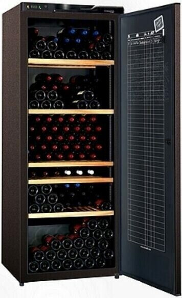 Винный шкаф Climadiff CLA310A