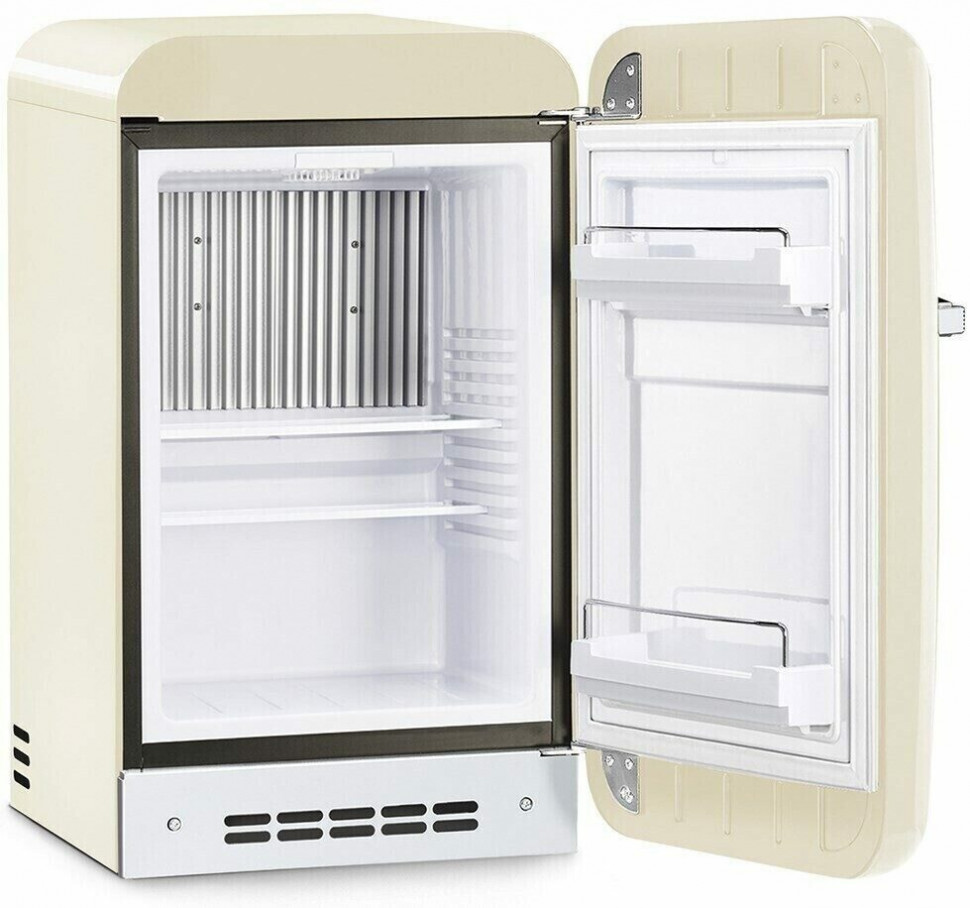 Холодильник Smeg FAB5ROR3 Холодильник Smeg FAB5ROR3