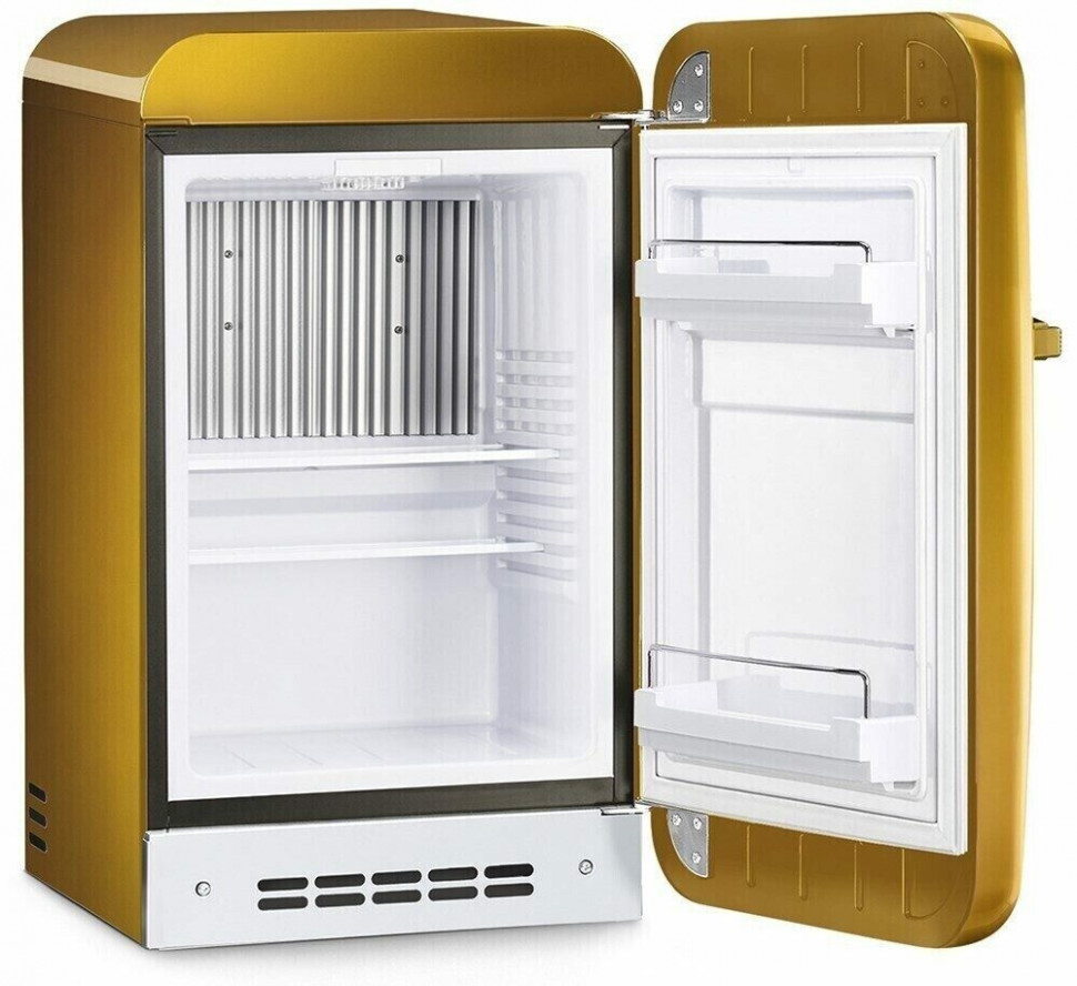 Холодильник Smeg FAB5ROR3 Холодильник Smeg FAB5ROR3