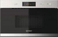 Встраиваемая микроволновая печь Indesit MWI 3211 IX