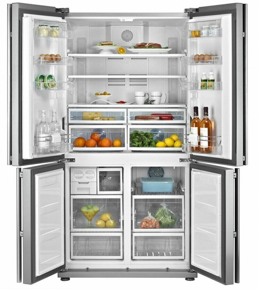 Холодильник TEKA NFE 900 X Холодильник TEKA NFE 900 X