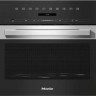 Встраиваемая микроволновая печь Miele M 7240 TC EDST/CLST Встраиваемая микроволновая печь Miele M 7240 TC EDST/CLST