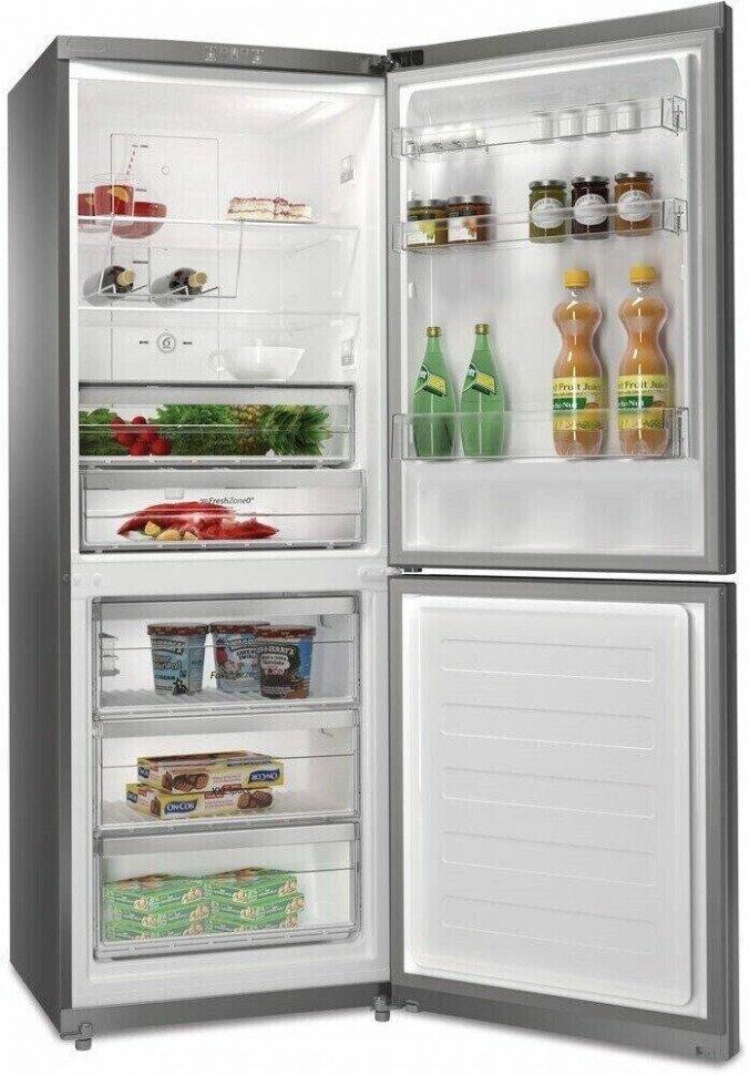 Холодильник Whirlpool BTNF 5011 OX Холодильник Whirlpool BTNF 5011 OX