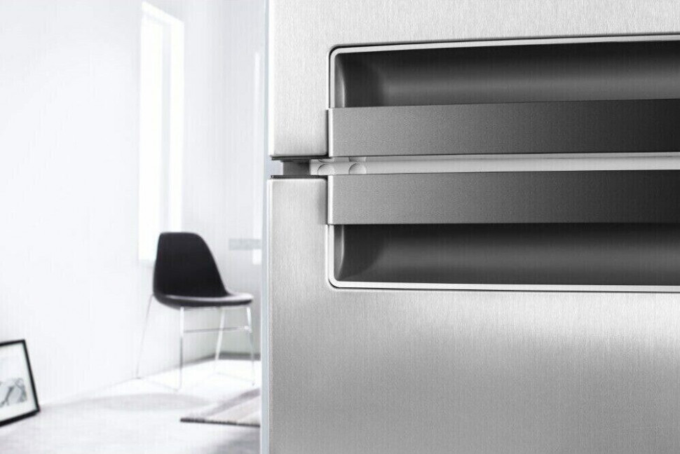 Холодильник Whirlpool BTNF 5011 OX Холодильник Whirlpool BTNF 5011 OX