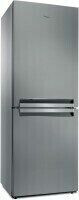 Холодильник Whirlpool BTNF 5011 OX Холодильник Whirlpool BTNF 5011 OX