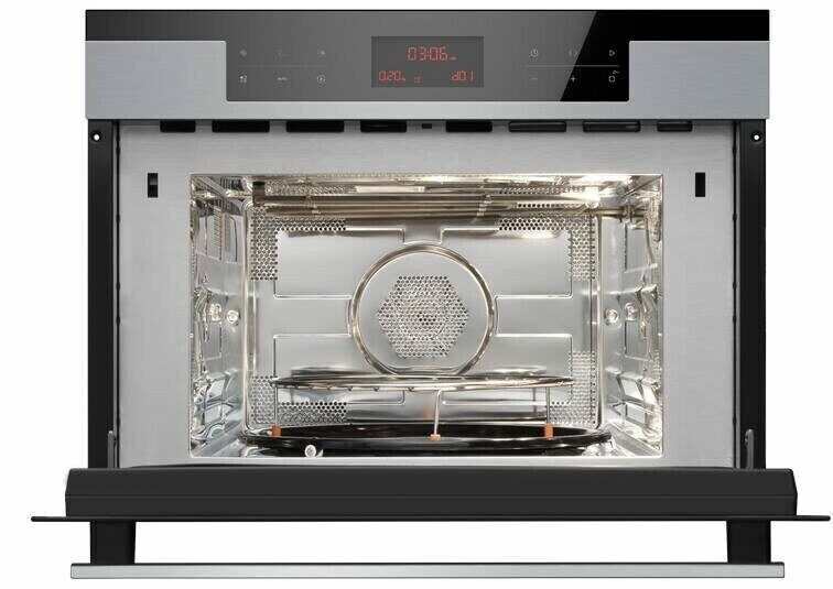 Встраиваемая микроволновая печь Hansa AMMB44E1XH