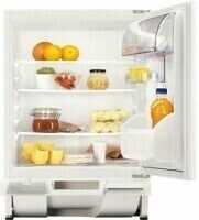 Встраиваемый холодильник Zanussi ZUA 14020 SA