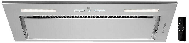Встраиваемая вытяжка Kuppersberg IBOX 60 W Встраиваемая вытяжка Kuppersberg IBOX 60 W