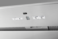 Встраиваемая вытяжка Kuppersberg IBOX 60 W