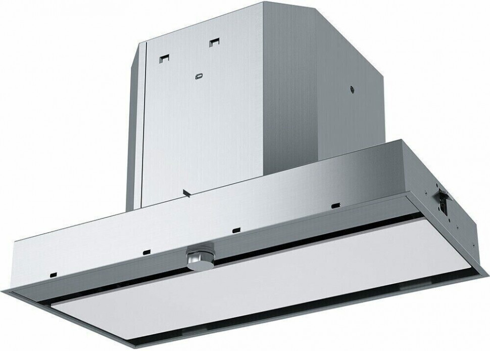 Встраиваемая вытяжка Franke FMY 608 BI BK 110.0456.723