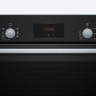 Электрический духовой шкаф Bosch HBF 113BA0Q черный