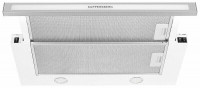 Встраиваемая вытяжка Kuppersberg Slimlux IV 60 BGL