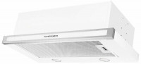 Встраиваемая вытяжка Kuppersberg Slimlux IV 60 BGL