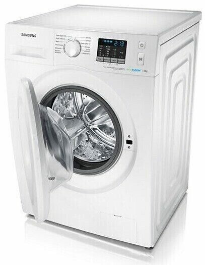 Стиральная машина Samsung WF90F5E3W2W Стиральная машина Samsung WF90F5E3W2W