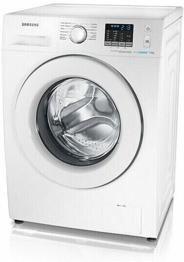 Стиральная машина Samsung WF90F5E3W2W Стиральная машина Samsung WF90F5E3W2W