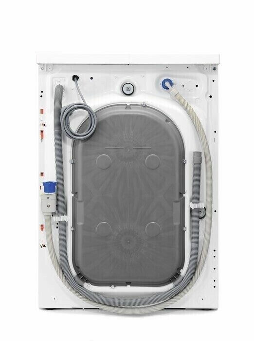 Стиральная машина Electrolux EW8W261BP Стиральная машина Electrolux EW8W261BP