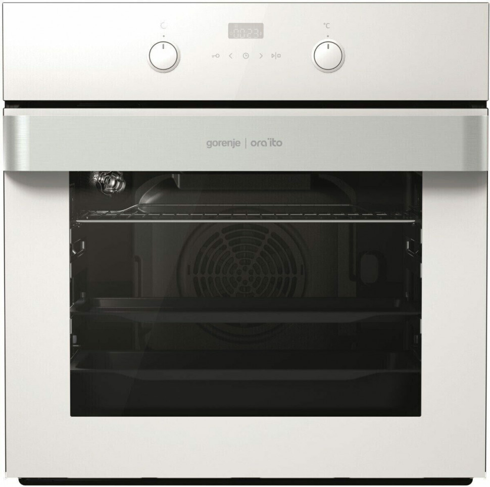 Электрический духовой шкаф Gorenje BO 637 ORAW