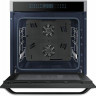 Электрический духовой шкаф Samsung NV75N7546RS