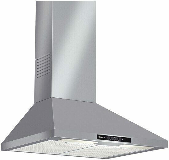 Каминная вытяжка Bosch DWW 06W850