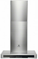 Каминная вытяжка Electrolux EFB 60550 DX